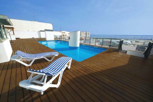 Apartamento Nautico