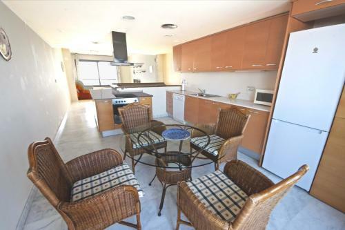 Apartamento Nautico