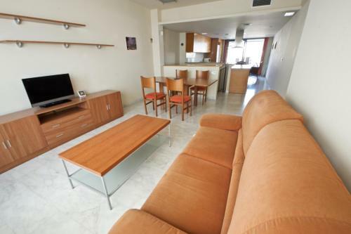 Apartamento Nautico