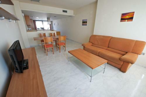 Apartamento Nautico