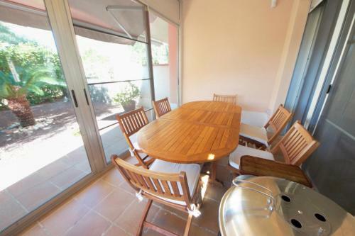 Apartamento L' Orangerie
