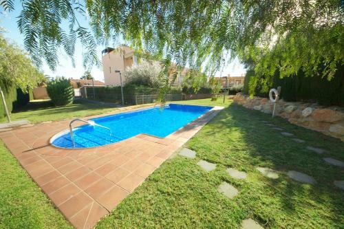 Apartamento L' Orangerie