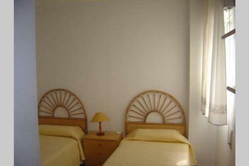 Apartamento En La Antilla A 200 Metros de La Playa