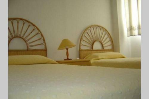 Apartamento En La Antilla A 200 Metros de La Playa