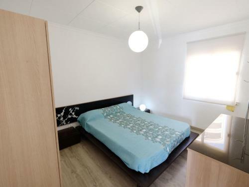 Apartment Passeig Maritim