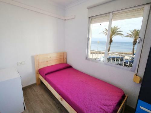 Apartment Passeig Maritim