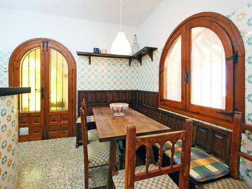 Holiday Home Ifach
