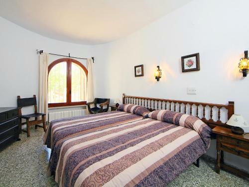Holiday Home Ifach