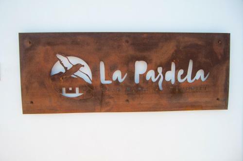 Casa Rural La Pardela