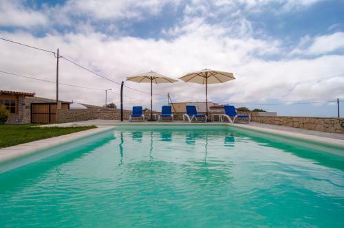 Casa Rural La Pardela