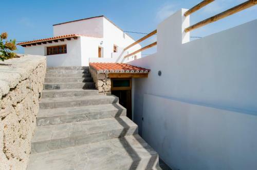 Casa Rural La Pardela