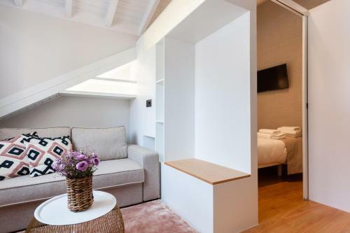 Apartamentos Franja 55