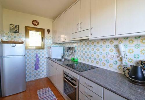 La Canuta Villa Sleeps 7 Pool Air Con Wifi