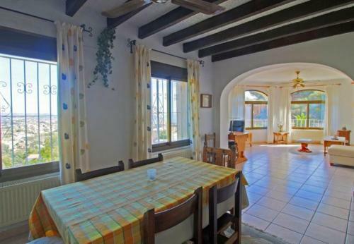 La Canuta Villa Sleeps 7 Pool Air Con Wifi