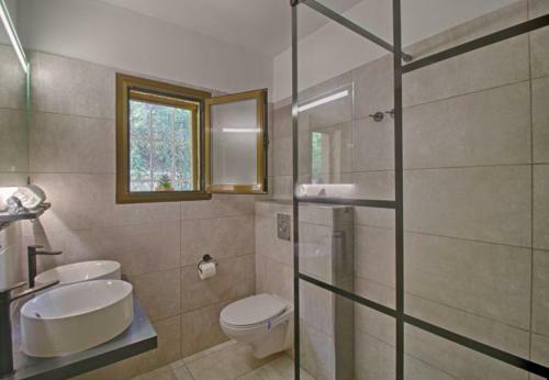 La Canuta Villa Sleeps 7 Pool Air Con Wifi