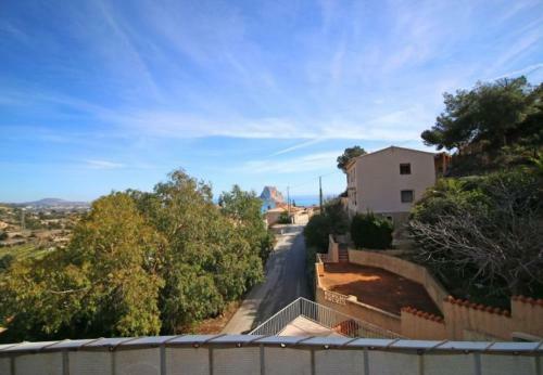 La Canuta Villa Sleeps 7 Pool Air Con Wifi