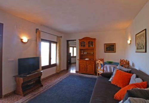 La Canuta Villa Sleeps 7 Pool Air Con Wifi