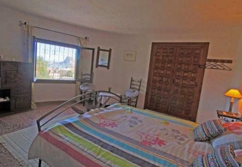 La Canuta Villa Sleeps 7 Pool Air Con Wifi