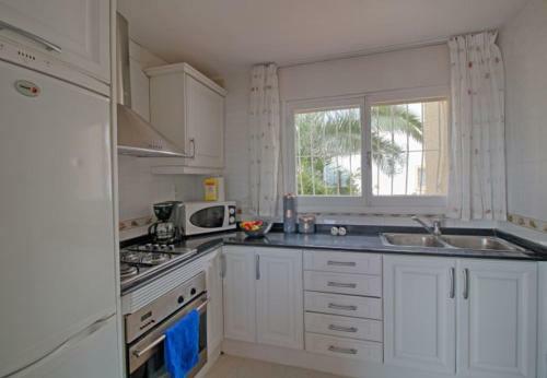 La Canuta Villa Sleeps 15 Pool Air Con Wifi