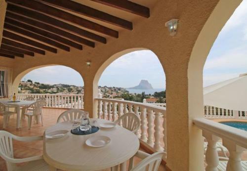 La Canuta Villa Sleeps 15 Pool Air Con Wifi