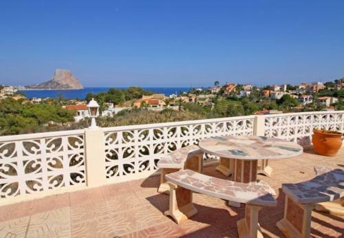 La Canuta Villa Sleeps 15 Pool Air Con Wifi