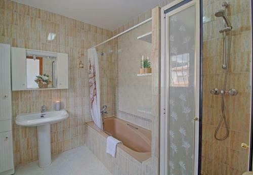 La Canuta Villa Sleeps 15 Pool Air Con Wifi