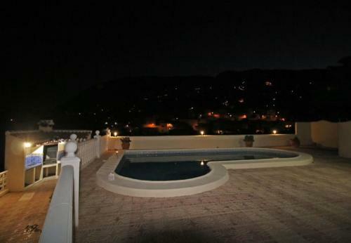 La Canuta Villa Sleeps 15 Pool Air Con Wifi