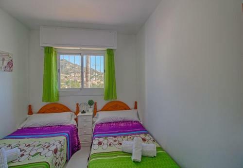 La Canuta Villa Sleeps 15 Pool Air Con Wifi