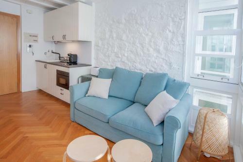 Apartamento Oktheway Coru�a Historic Center