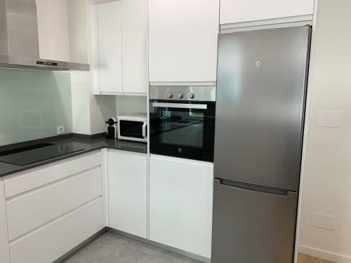 Apartamento Oktheway Montealto