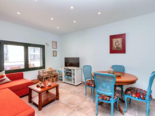 Holiday Home Sondemar