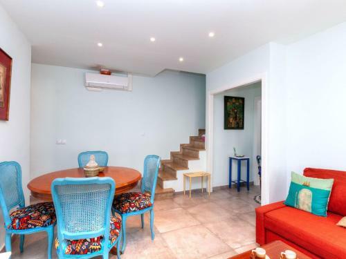 Holiday Home Sondemar