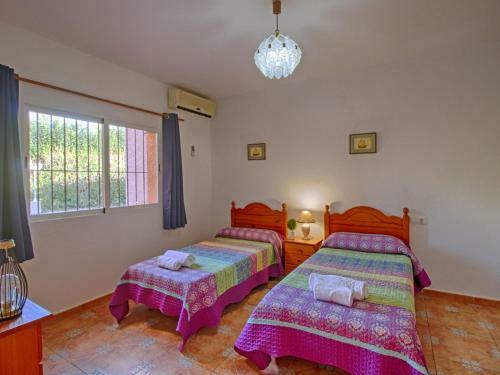 Apartment Canuta Baja - Clp237