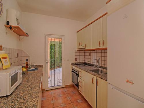 Apartment Canuta Baja - Clp237