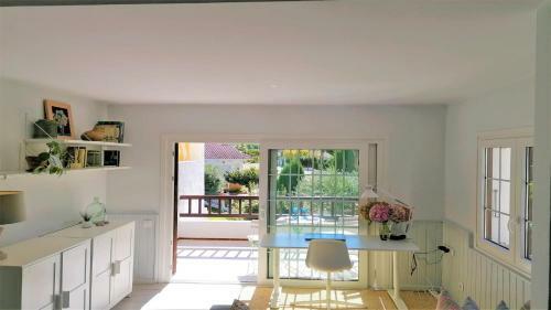 Apartamento Esmeralda
