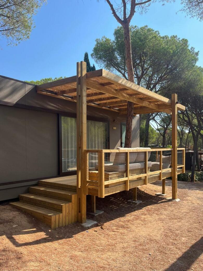 Wecamp Cala Montg�