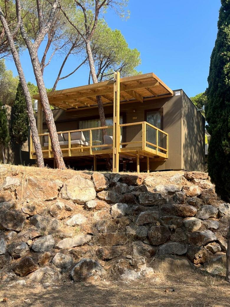 Wecamp Cala Montg�