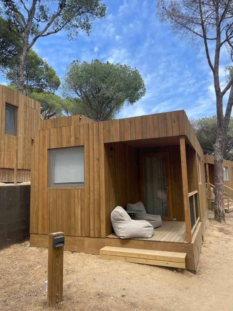Wecamp Cala Montg�