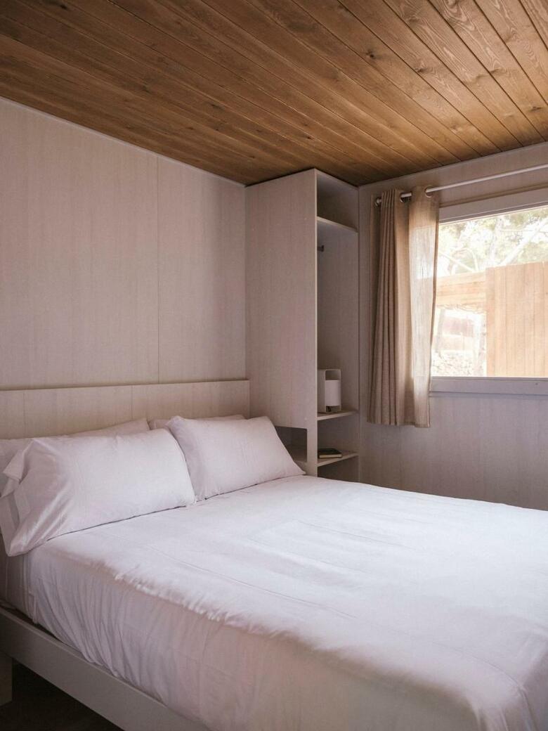 Wecamp Cala Montg�