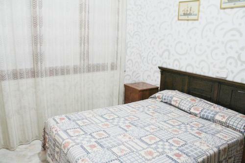 Apartamento Canastel