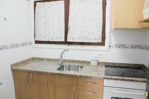 Apartamento Canastel