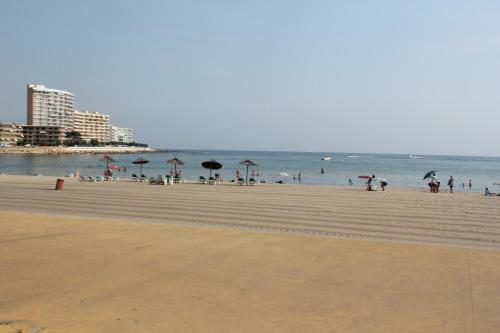 Apartamento Canastel