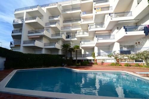 Apartamento Passeig Del Mar 9 2.2