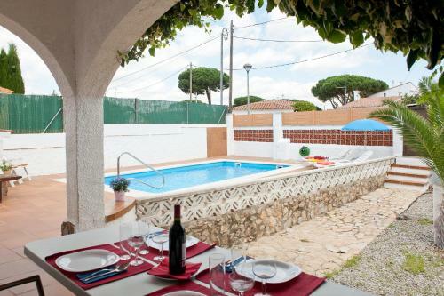 Villa Sandra