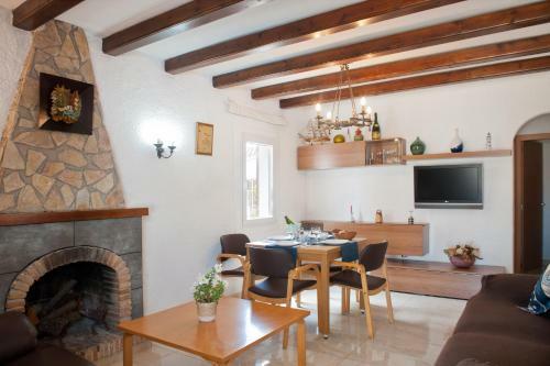 Villa Sandra