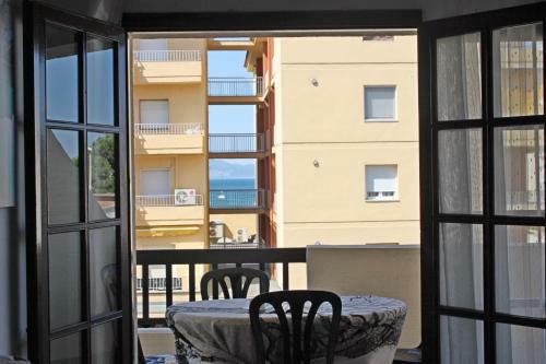 Apartamento Garbi Park