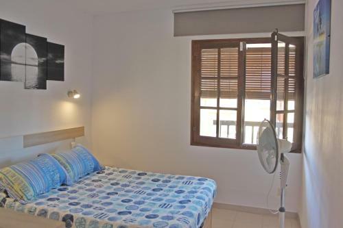 Apartamento Garbi Park