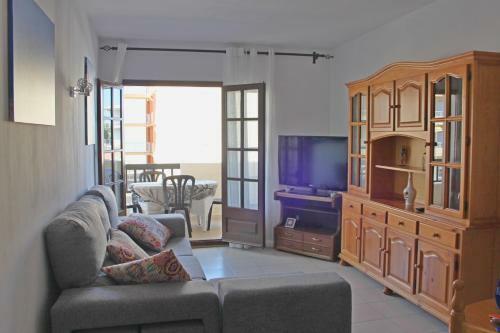 Apartamento Garbi Park