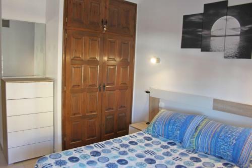 Apartamento Garbi Park