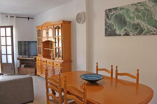 Apartamento Garbi Park